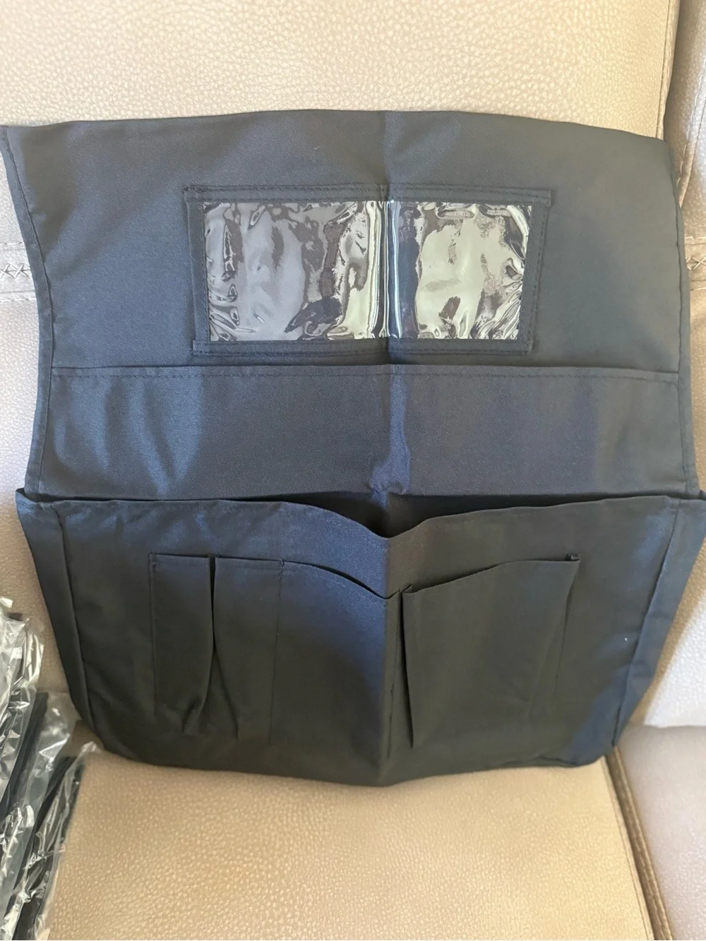 Student's Chairback Seat Covers
